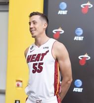 Duncan Robinson